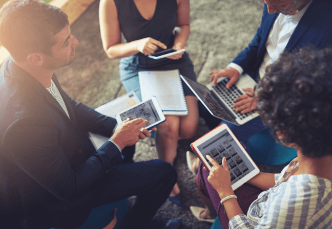 From Ideas to Impact: How Xtore Transforms Workflows