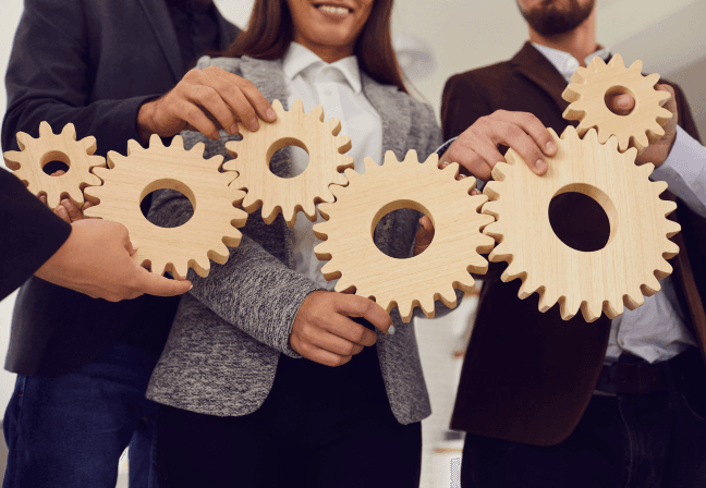 Innovation: The Power of a Startup Company Business