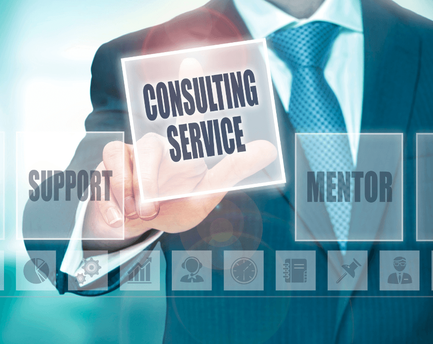 IT Consulting  Additional Image