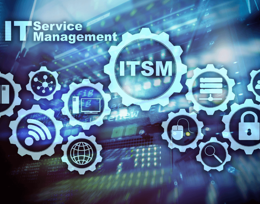 Managed Services