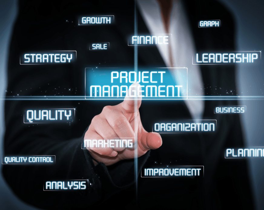Managed Services Additional Image