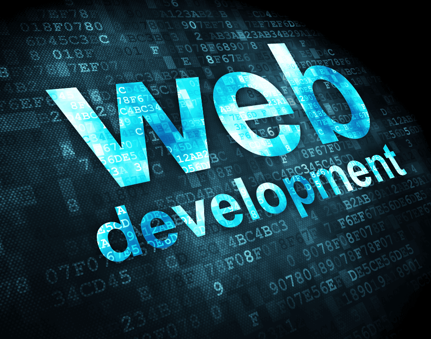 Web Development